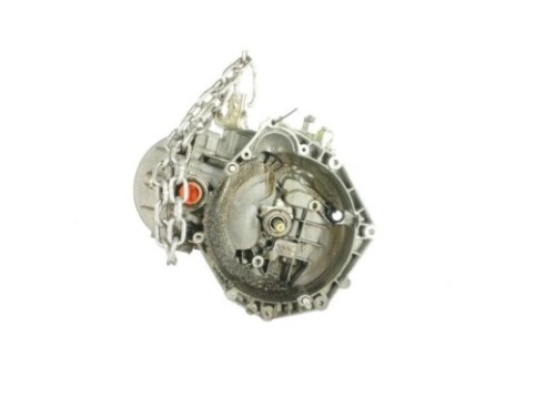 55560011 CAJA CAMBIOS ALFA ROMEO 159 (939_)|Desguaces La Cabaña