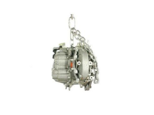 55560011 CAJA CAMBIOS ALFA ROMEO 159 (939_)|Desguaces La Cabaña