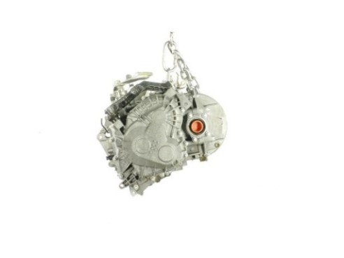 55560011 CAJA CAMBIOS ALFA ROMEO 159 (939_)|Desguaces La Cabaña