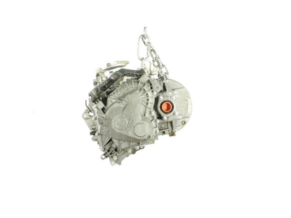 55560011 CAJA CAMBIOS ALFA ROMEO 159 (939_)|Desguaces La Cabaña