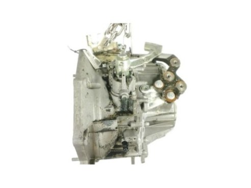 55560011 CAJA CAMBIOS ALFA ROMEO 159 (939_)|Desguaces La Cabaña