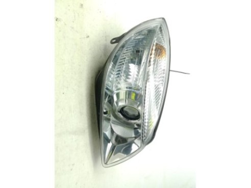 5J1941018A FARO DERECHO SKODA FABIA II (542)|Desguaces La Cabaña