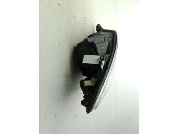 5J1941018A FARO DERECHO SKODA FABIA II (542)|Desguaces La Cabaña