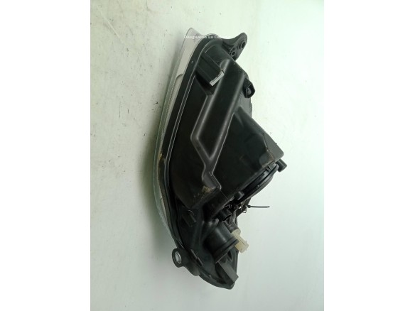 5J1941018A FARO DERECHO SKODA FABIA II (542)|Desguaces La Cabaña