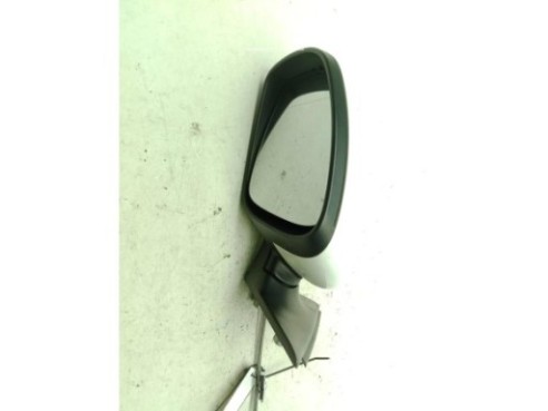 5J1857507D ESPEJO IZQ SKODA FABIA II (542)|Desguaces La Cabaña