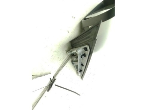 5J1857507D ESPEJO IZQ SKODA FABIA II (542)|Desguaces La Cabaña