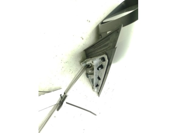 5J1857507D ESPEJO IZQ SKODA FABIA II (542)|Desguaces La Cabaña