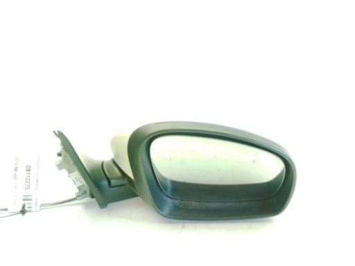 5J6833055 PUERTA LAT TRA IZQ SKODA FABIA II (542)|Desguaces La Cabaña