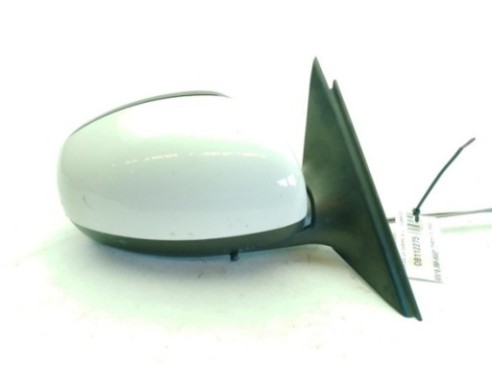 5J6833055 PUERTA LAT TRA IZQ SKODA FABIA II (542)|Desguaces La Cabaña 2