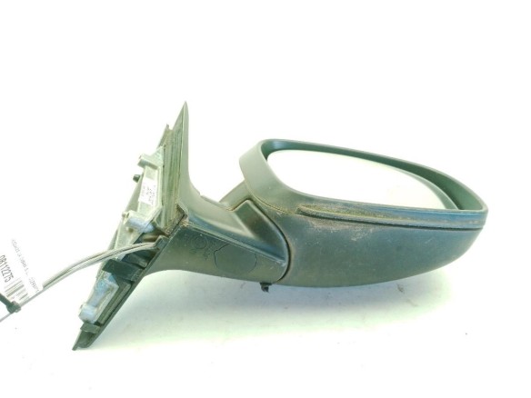 5J1857508D ESPEJO DER SKODA FABIA II (542)|Desguaces La Cabaña