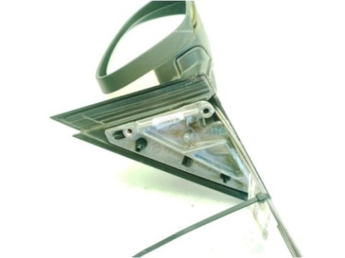 5J1857508D ESPEJO DER SKODA FABIA II (542)|Desguaces La Cabaña