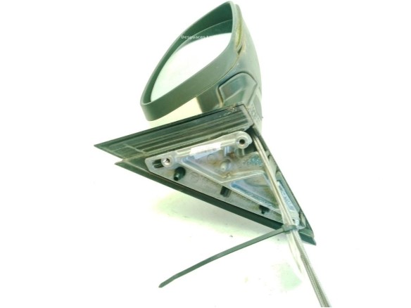 5J1857508D ESPEJO DER SKODA FABIA II (542)|Desguaces La Cabaña