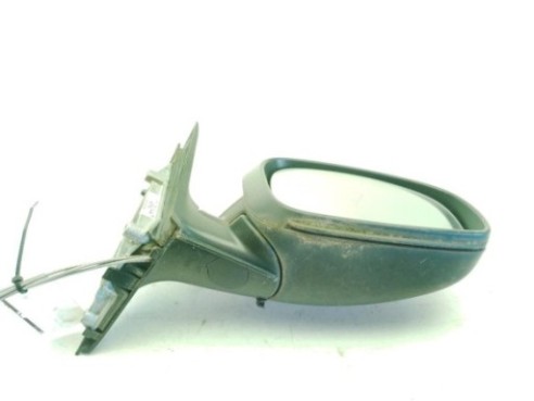 5J1857508D ESPEJO DER SKODA FABIA II (542)|Desguaces La Cabaña