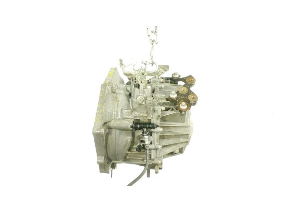 55560011 CAJA CAMBIOS ALFA ROMEO 159 (939_)|Desguaces La Cabaña