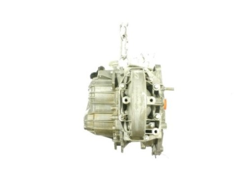 55560011 CAJA CAMBIOS ALFA ROMEO 159 (939_)|Desguaces La Cabaña