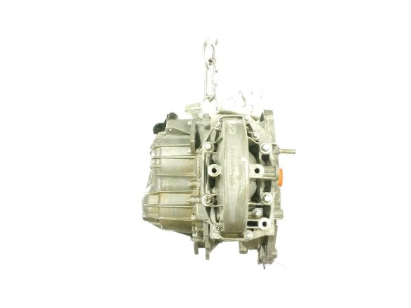 55560011 CAJA CAMBIOS ALFA ROMEO 159 (939_)|Desguaces La Cabaña