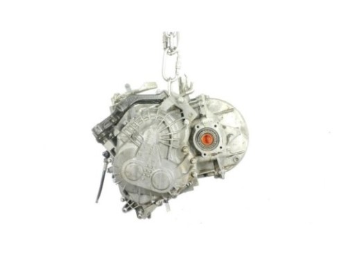 55560011 CAJA CAMBIOS ALFA ROMEO 159 (939_)|Desguaces La Cabaña