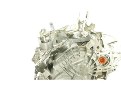 55560011 CAJA CAMBIOS ALFA ROMEO 159 (939_)|Desguaces La Cabaña