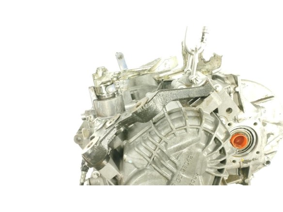 55560011 CAJA CAMBIOS ALFA ROMEO 159 (939_)|Desguaces La Cabaña