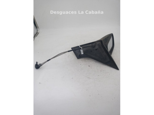 ESPEJO|Desguaces La Cabaña