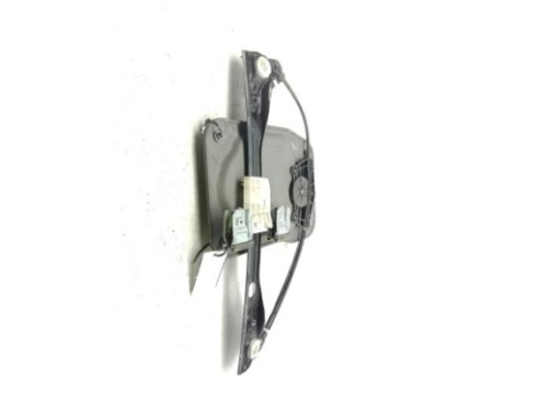 5J6833055 PUERTA LAT TRA IZQ SKODA FABIA II (542)|Desguaces La Cabaña 2