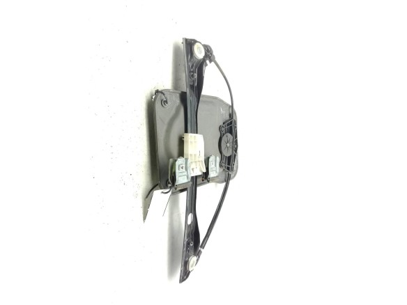 5J4837461 ELEVALUNAS PUERTA LAT DEL IZQ SKODA FABIA II (542)|Desguaces La Cabaña