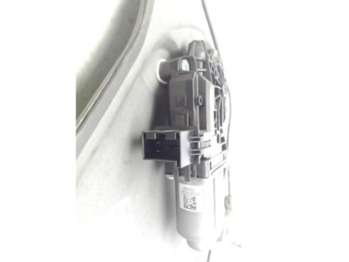 5J4837461 ELEVALUNAS PUERTA LAT DEL IZQ SKODA FABIA II (542)|Desguaces La Cabaña