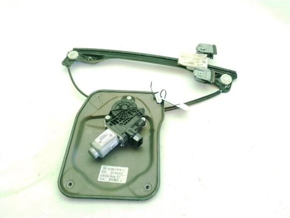 5J4837462, 6Q2959801F ELEVALUNAS PUERTA LAT DEL DER SKODA FABIA II (542)|Desguaces La Cabaña