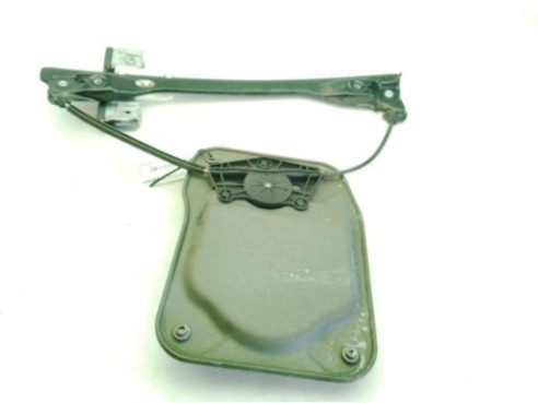 5J6833055 PUERTA LAT TRA IZQ SKODA FABIA II (542)|Desguaces La Cabaña 2