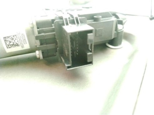 5J4837462, 6Q2959801F ELEVALUNAS PUERTA LAT DEL DER SKODA FABIA II (542)|Desguaces La Cabaña