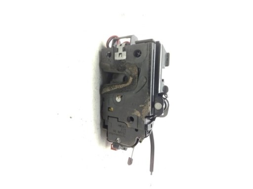 5J6833055 PUERTA LAT TRA IZQ SKODA FABIA II (542)|Desguaces La Cabaña