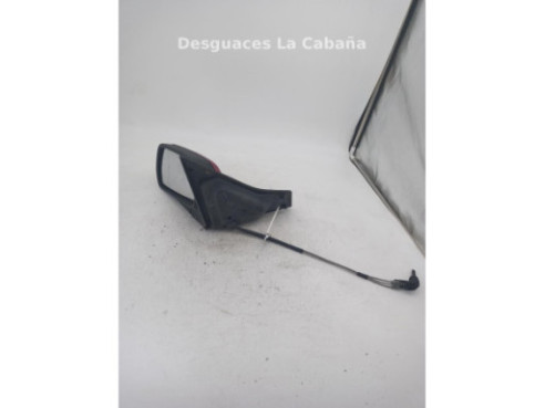 ESPEJO|Desguaces La Cabaña 2