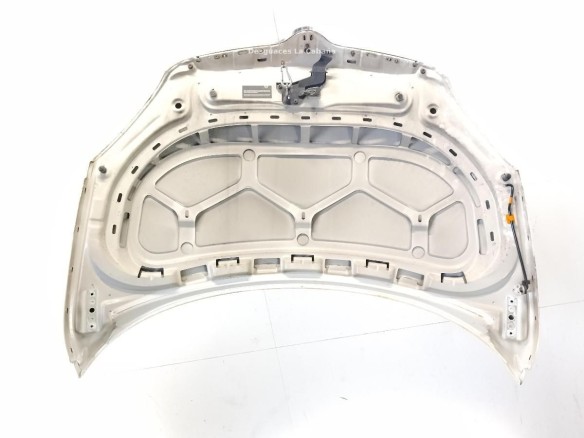 5J0823031A CAPO SKODA FABIA II (542)|Desguaces La Cabaña