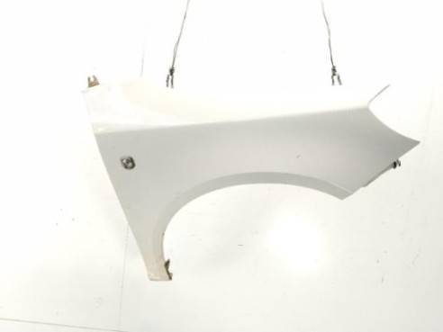 5J0821022A ALETA DEL DER SKODA FABIA II (542)|Desguaces La Cabaña