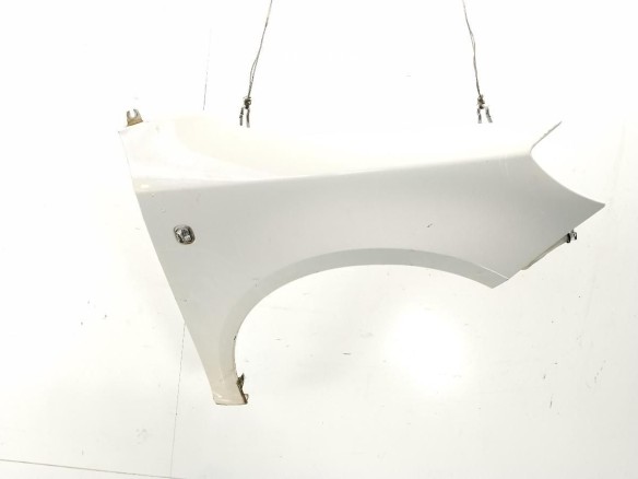 5J0821022A ALETA DEL DER SKODA FABIA II (542)|Desguaces La Cabaña