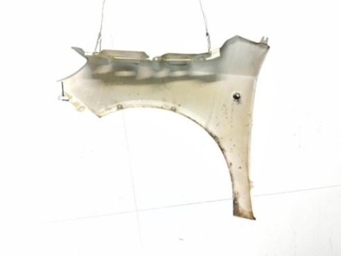 5J6833055 PUERTA LAT TRA IZQ SKODA FABIA II (542)|Desguaces La Cabaña 2