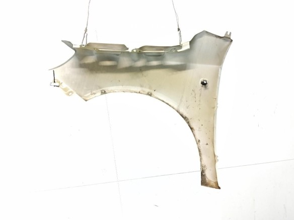 5J0821022A ALETA DEL DER SKODA FABIA II (542)|Desguaces La Cabaña