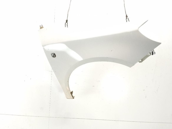 5J0821022A ALETA DEL DER SKODA FABIA II (542)|Desguaces La Cabaña