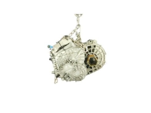 55251716 CAJA CAMBIOS ALFA ROMEO GIULIETTA (940_)|Desguaces La Cabaña