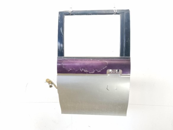   PUERTA LAT TRA IZQ MITSUBISHI L 200 (K7_T, K6_T)|Desguaces La Cabaña