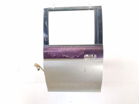   PUERTA LAT TRA IZQ MITSUBISHI L 200 (K7_T, K6_T)|Desguaces La Cabaña