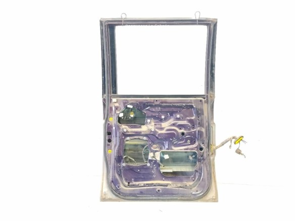   PUERTA LAT TRA IZQ MITSUBISHI L 200 (K7_T, K6_T)|Desguaces La Cabaña