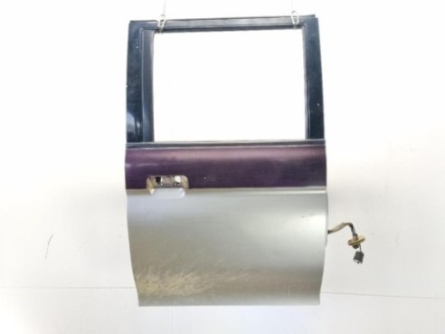   PILOTO TRA IZQ EXT MITSUBISHI L 200 (K7_T, K6_T)|Desguaces La Cabaña 2