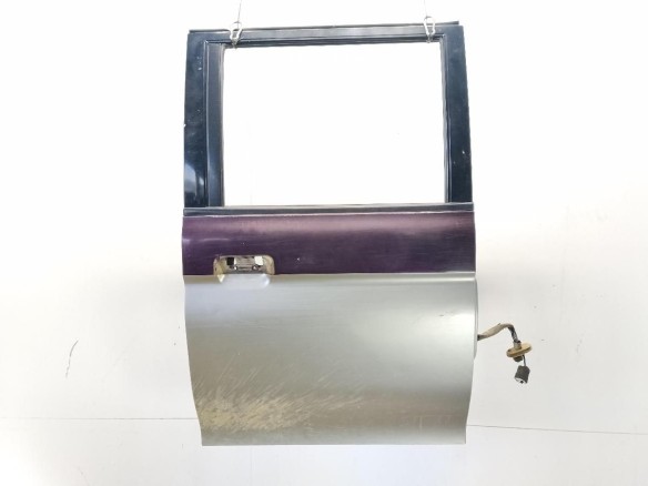   PUERTA LAT TRA DER MITSUBISHI L 200 (K7_T, K6_T)|Desguaces La Cabaña