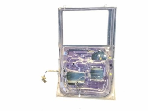   PUERTA LAT TRA DER MITSUBISHI L 200 (K7_T, K6_T)|Desguaces La Cabaña