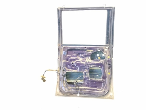   PUERTA LAT TRA DER MITSUBISHI L 200 (K7_T, K6_T)|Desguaces La Cabaña