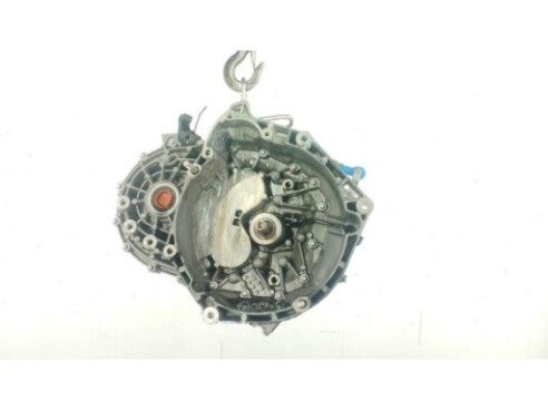 55251715 CAJA CAMBIOS ALFA ROMEO GIULIETTA (940_)|Desguaces La Cabaña