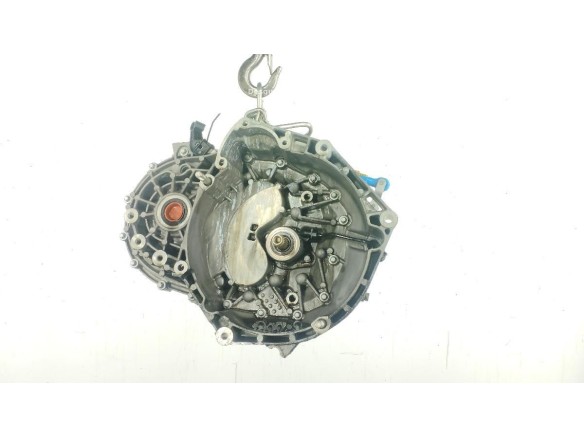 55251715 CAJA CAMBIOS ALFA ROMEO GIULIETTA (940_)|Desguaces La Cabaña