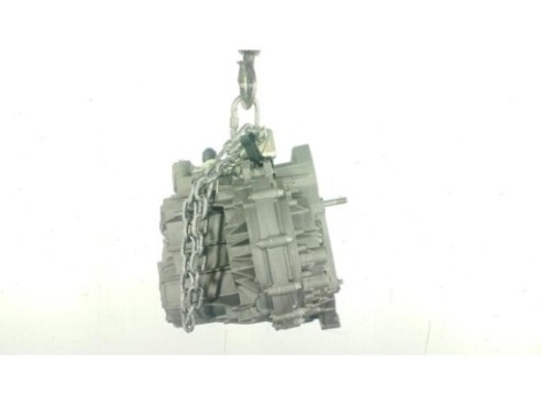 55251715 CAJA CAMBIOS ALFA ROMEO GIULIETTA (940_)|Desguaces La Cabaña