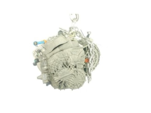 55251715 CAJA CAMBIOS ALFA ROMEO GIULIETTA (940_)|Desguaces La Cabaña